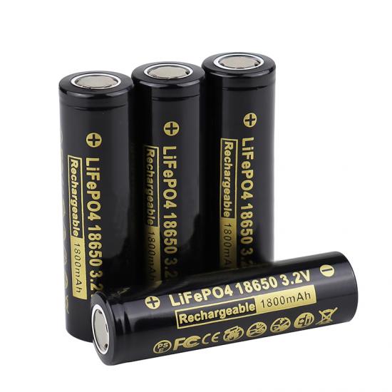 Lithium Battery Cell Wholesaler
