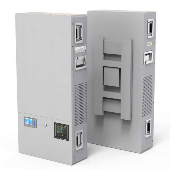 5kwh solar system storage power wall battery