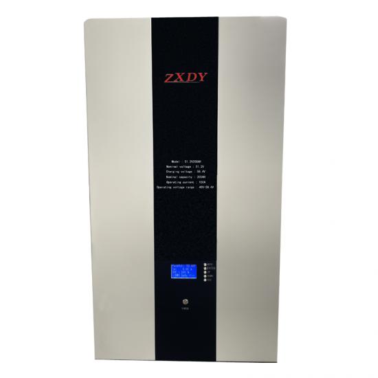 Wall Mounted Battery