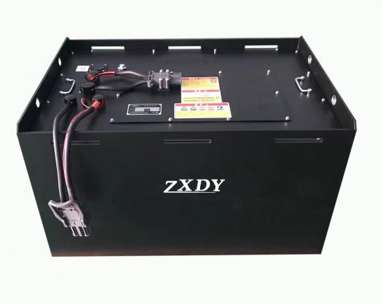 Lithium Ion Battery For Electric Forklift