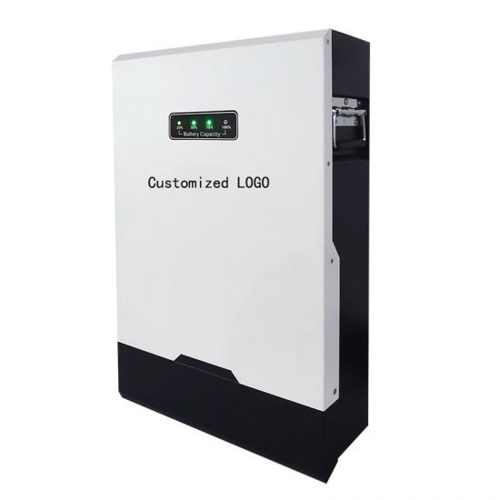 solar storage battery manufacturer