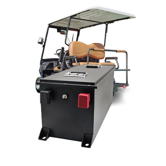 48 volt golf cart batteries