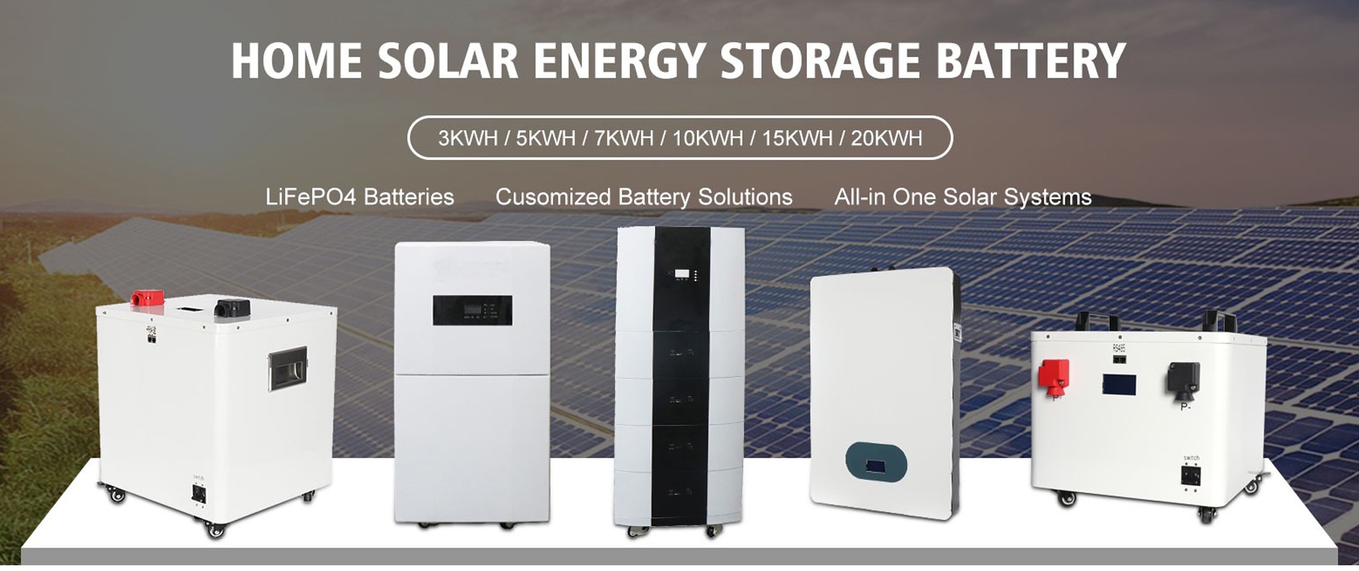 Powerwall Home Battery