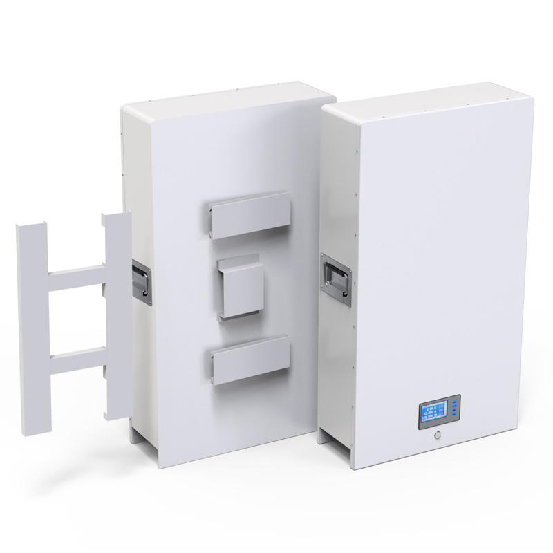 Powerwall home 10kwh lifepo4 lithium battery price