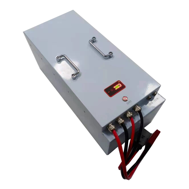 AGV Battery