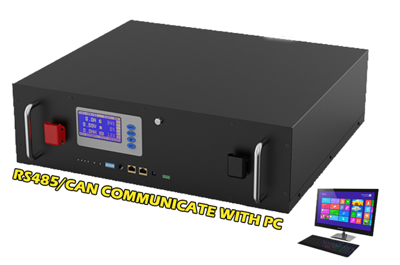 How to deal with the unbalanced voltage of LiFePO4 lithium battery pack