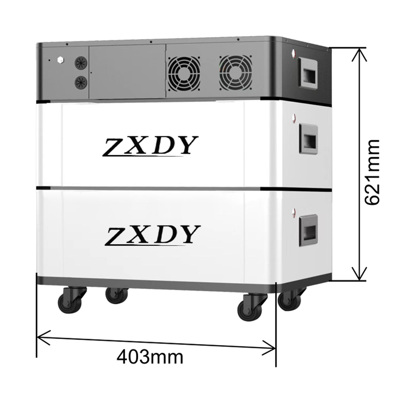 What are the factors affecting the home photovoltaic household energy storage battery system？