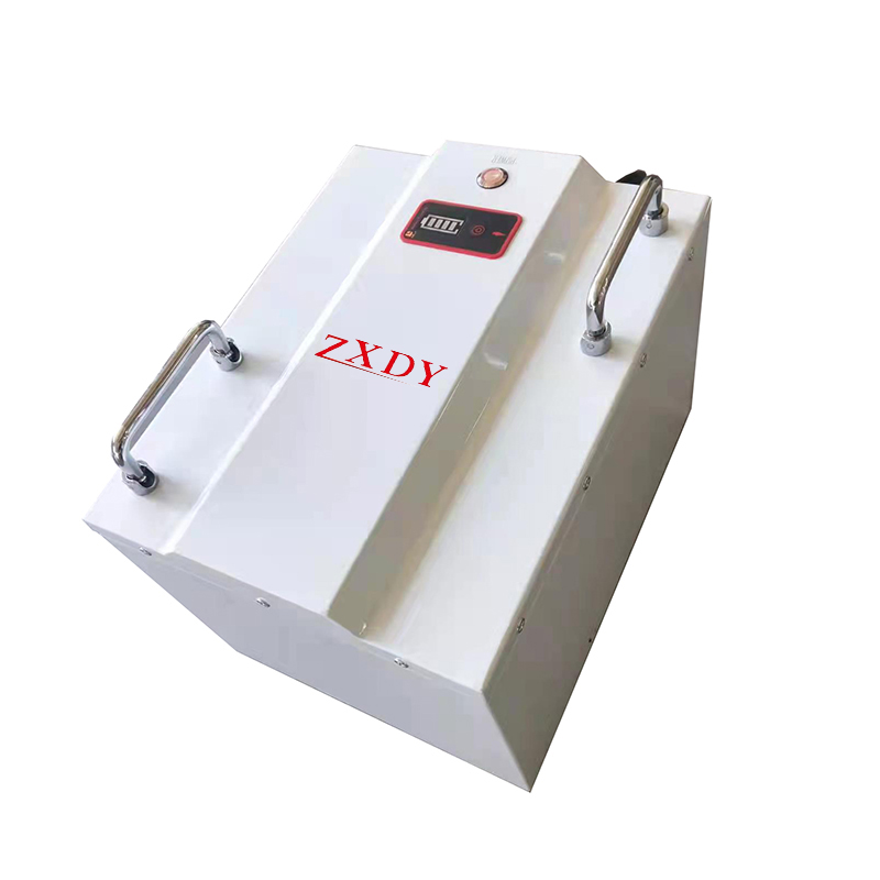 Why are so many lithium battery customization manufacturers?