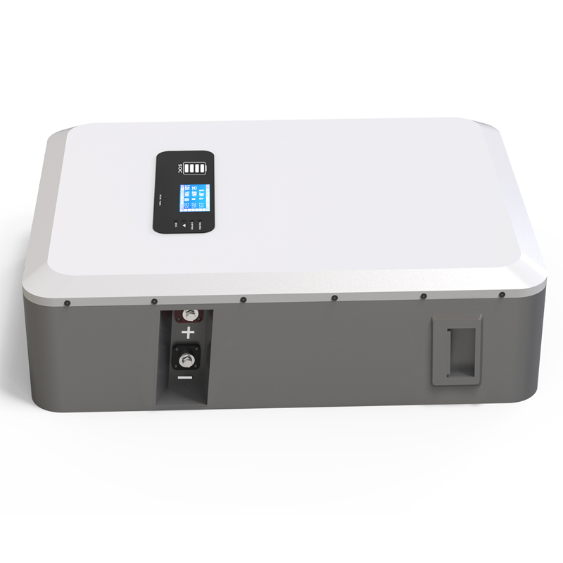 How much is the power wall mounted energy storage battery cost?