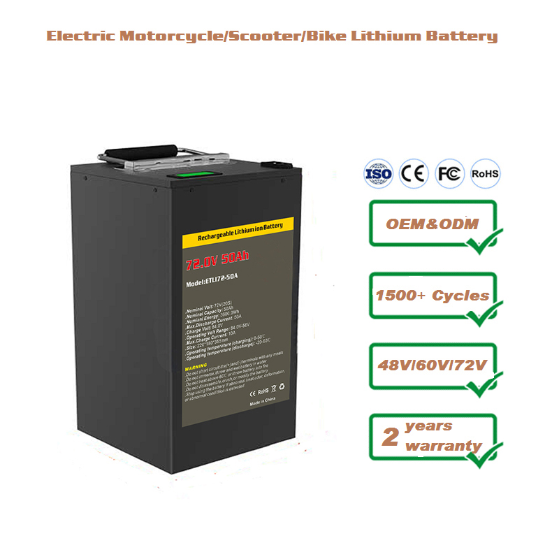 Lead Acid Battery And Lithium Ion Battery Difference