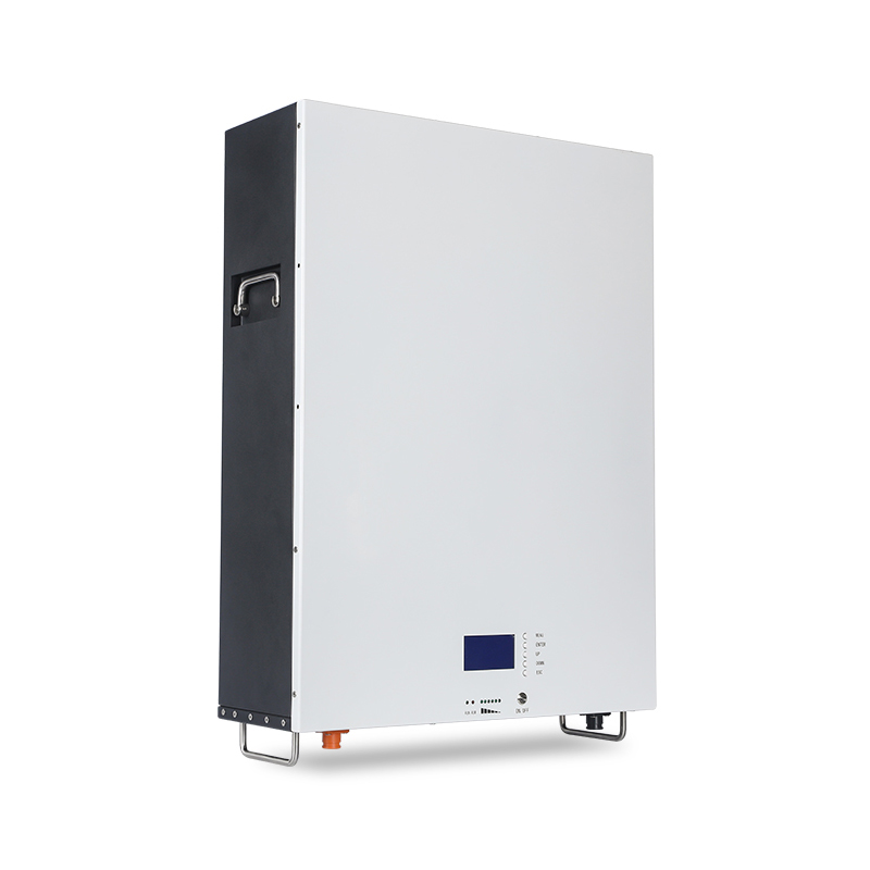 Home battery energy storage market
